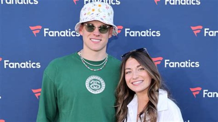 Olivia Holzmacher: Wiki (Joe Burrows’s Girlfriend), Bio, Age, Family, Career