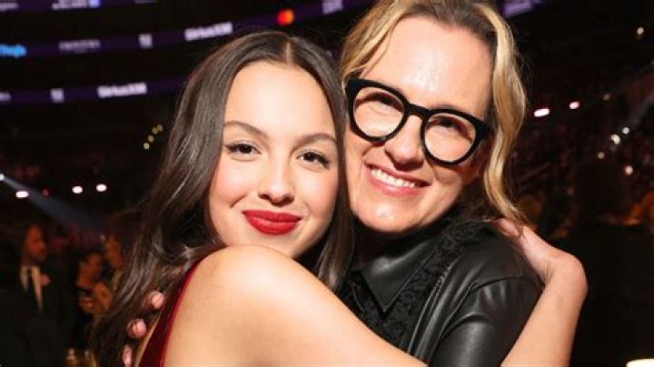 Olivia Rodrigo's Mom: The Influence Behind The Rising Star