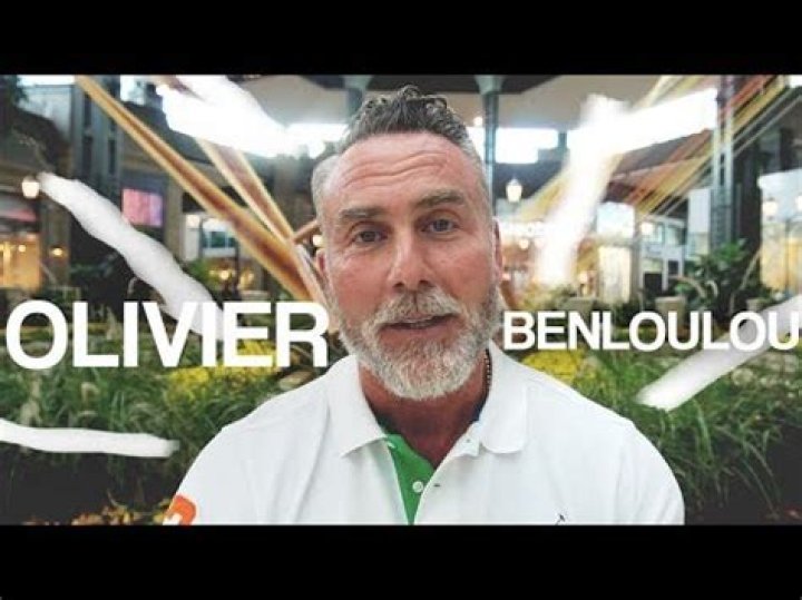 Olivier Benloulou Net Worth | Age, Height, Weight, Dating And More