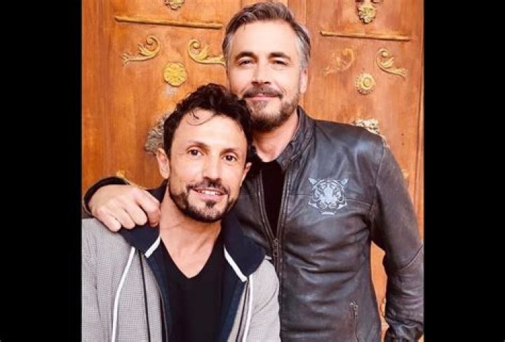 Olivier Minne Compagnon