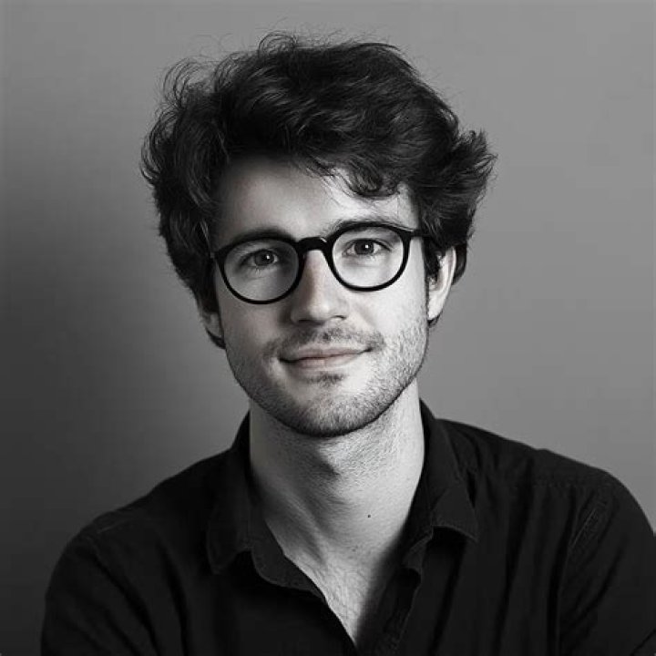 Olivier Renaud: A Comprehensive Look At His Life And Career
