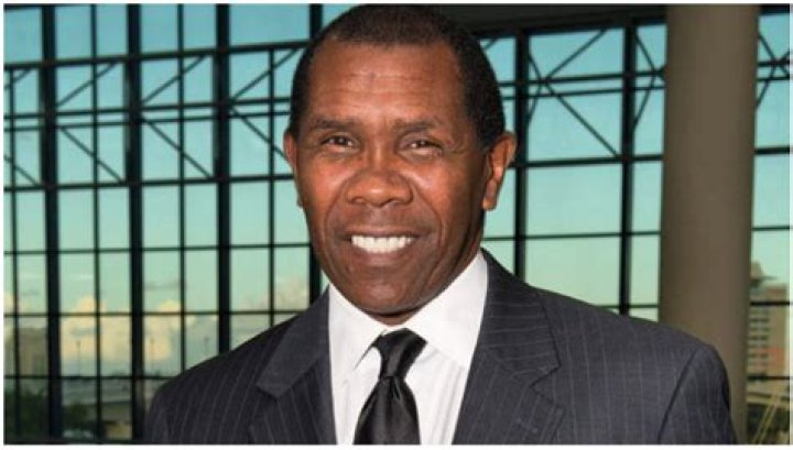 	Olympic champion boxer Howard Davis Jr. dies of cancer at 59	