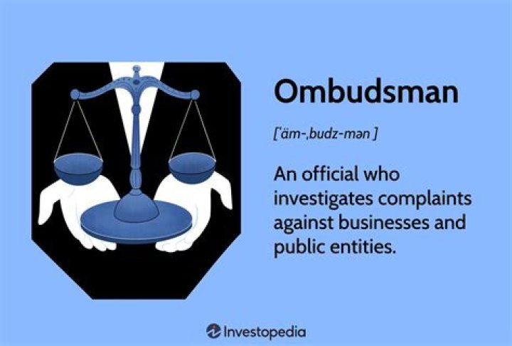 	OMBUDSMAN HAS ANSWERS FOR CONDO QUESTIONS	