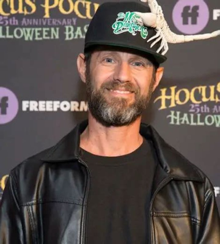 Omri Katz Net Worth 2024