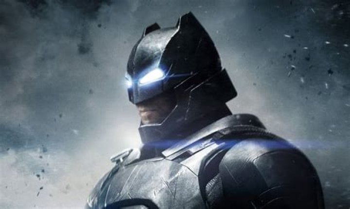 On Sept. 16, the world celebrates Gotham's 'Dark Knight'