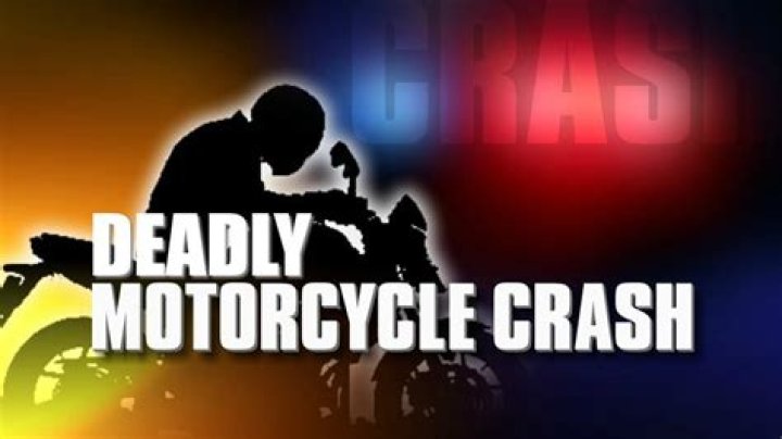 one man dead after motorcycle accident in Lycoming Co.