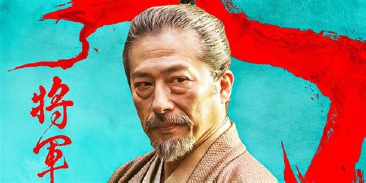 One of ‘Shōgun’s Best Characters Is Hiding in Plain Sight