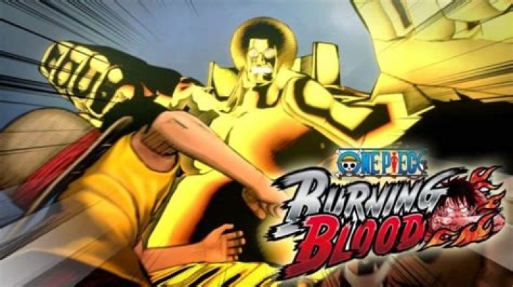 One Piece: Burning Blood – How to Use Unity Clash