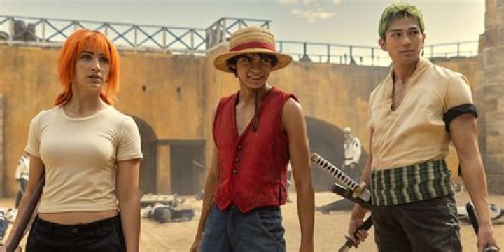 One Piece Live Action Release Time, Date And Where To Watch