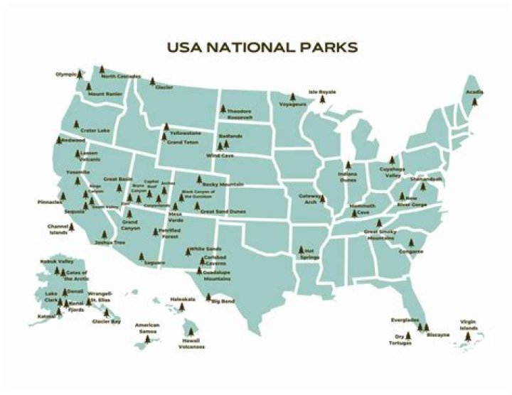 	One-third of state parks put on potential closing list after Gov. Scott calls for budget cuts	