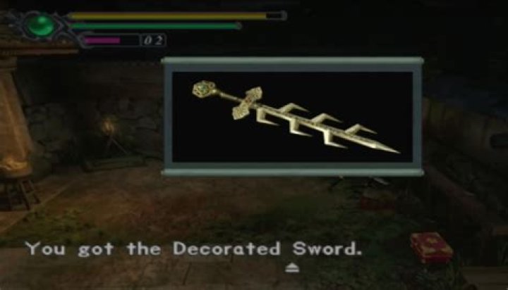 Onimusha Warlords Remastered: How to Get the Decorated Sword
