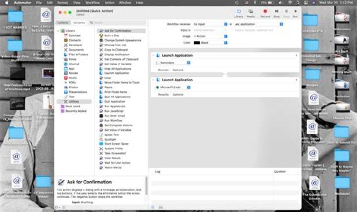 Open Mac Apps Faster Than Ever by Creating Keyboard Shortcuts for Them