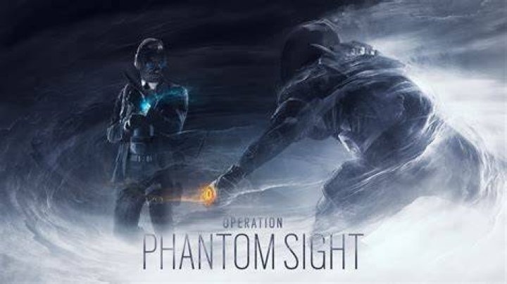 Operation Phantom Sight Release Date Announced for Rainbow Six Siege