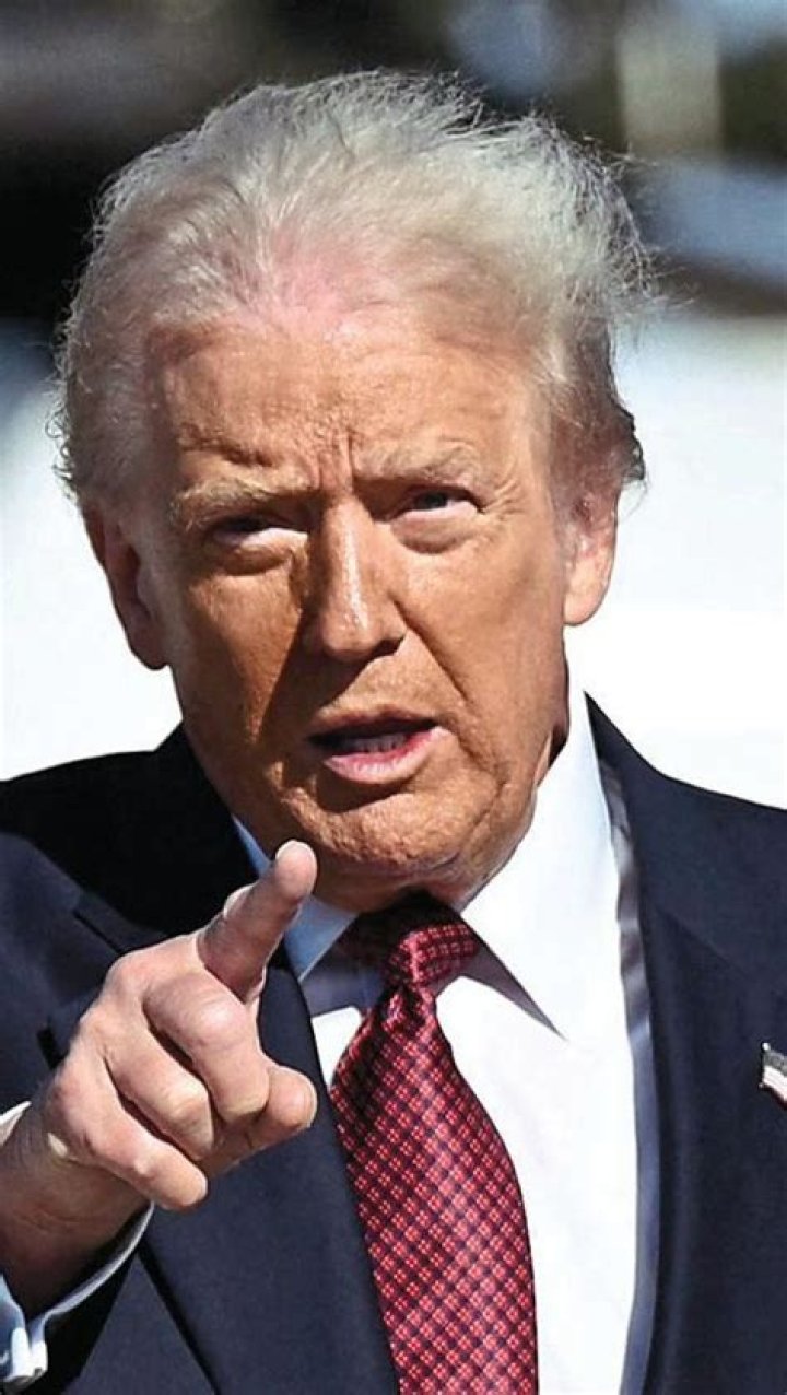 Opinion | Can Trump’s brash business style pull us back from the brink of nuclear war?