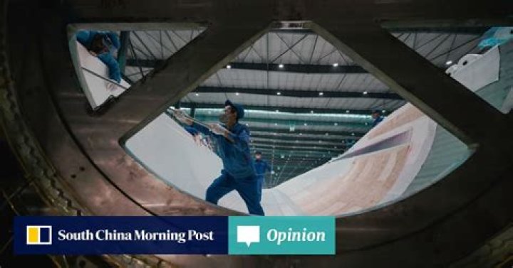 Opinion | How China can help change the game for clean energy in Southeast Asia