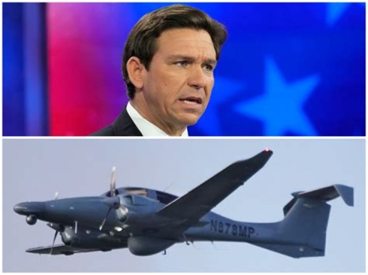
Opinion |	Ron DeSantis’ China ‘crackdown’ and its contradictions | Editorial	
