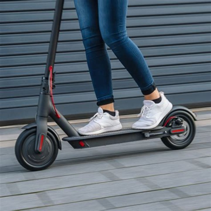 Opinion | Rules can put brakes on e-scooter mishaps in Hong Kong