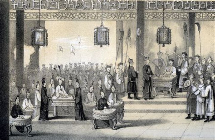 Opinion | When every Chinese emperor’s birthday was a statutory holiday, and how National Day came about