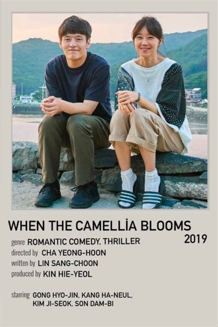 Opinion | When the Camellia Blooms – not your average South Korean romantic-comedy drama