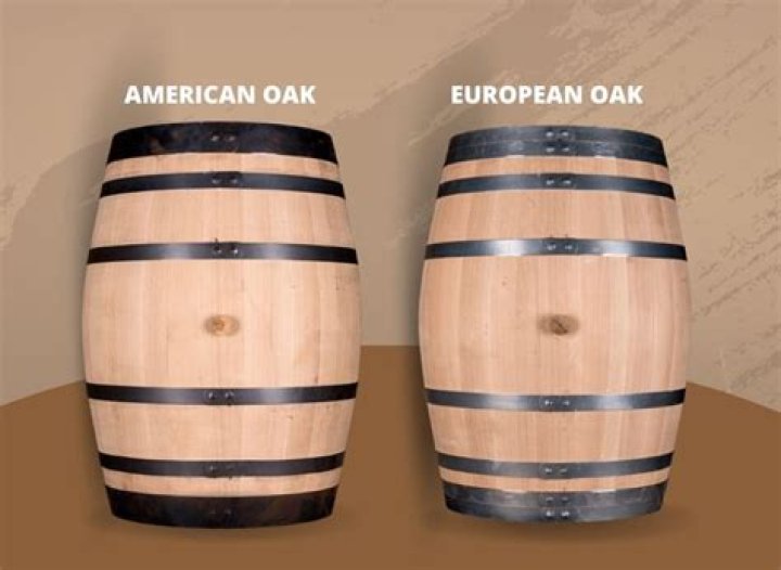 Opinion | Wine from French oak or American oak – what a difference a barrel can make