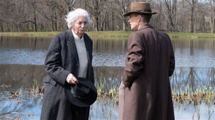 Oppenheimer cast: All actors & characters
