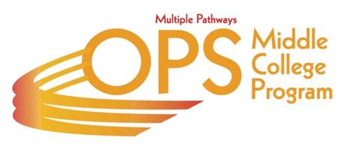 OPS Middle College Program - Omaha