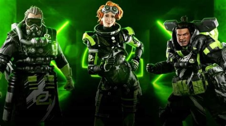 OpTic Gaming enters Apex Legends by signing top ALGS Pro League trio