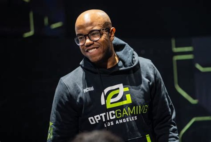 OpTic Gaming LA part ways with coach Pacman following CDL Florida run