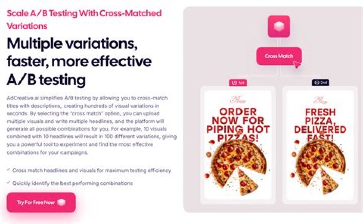 Optimize Visuals With 
