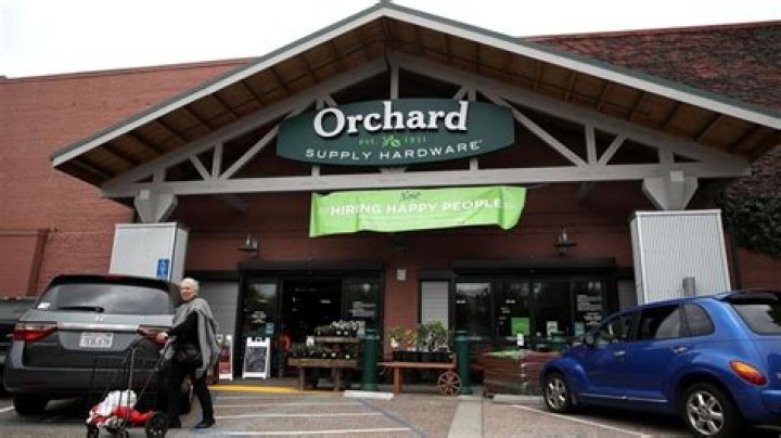 	Orchard Supply Hardware, Sears notify state of hundreds of layoffs	