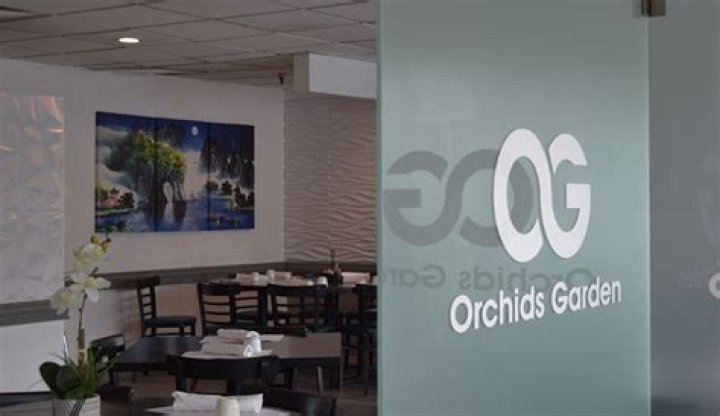 	Orchids Garden: Kosher Chinese restaurant gets a fresh look	