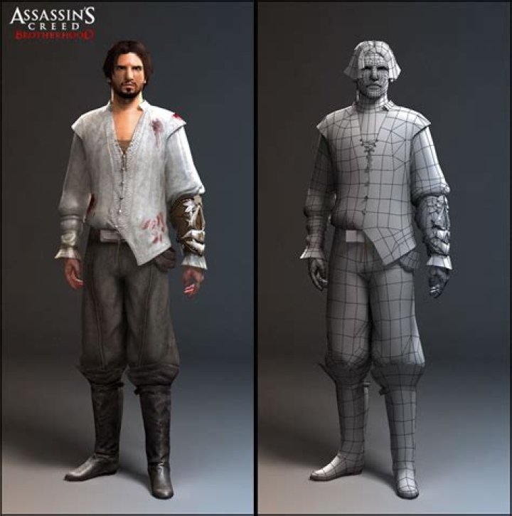 Origins Confirms That Watch Dogs’ Main Character Really Did Do Assassin Brotherhood Work