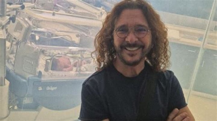 Oscar Burgos Net Worth | Age, Height, Weight, Dating And More