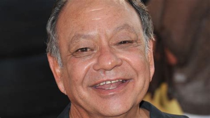 Oscar Marin: What Happened To Cheech Marin's Father?
