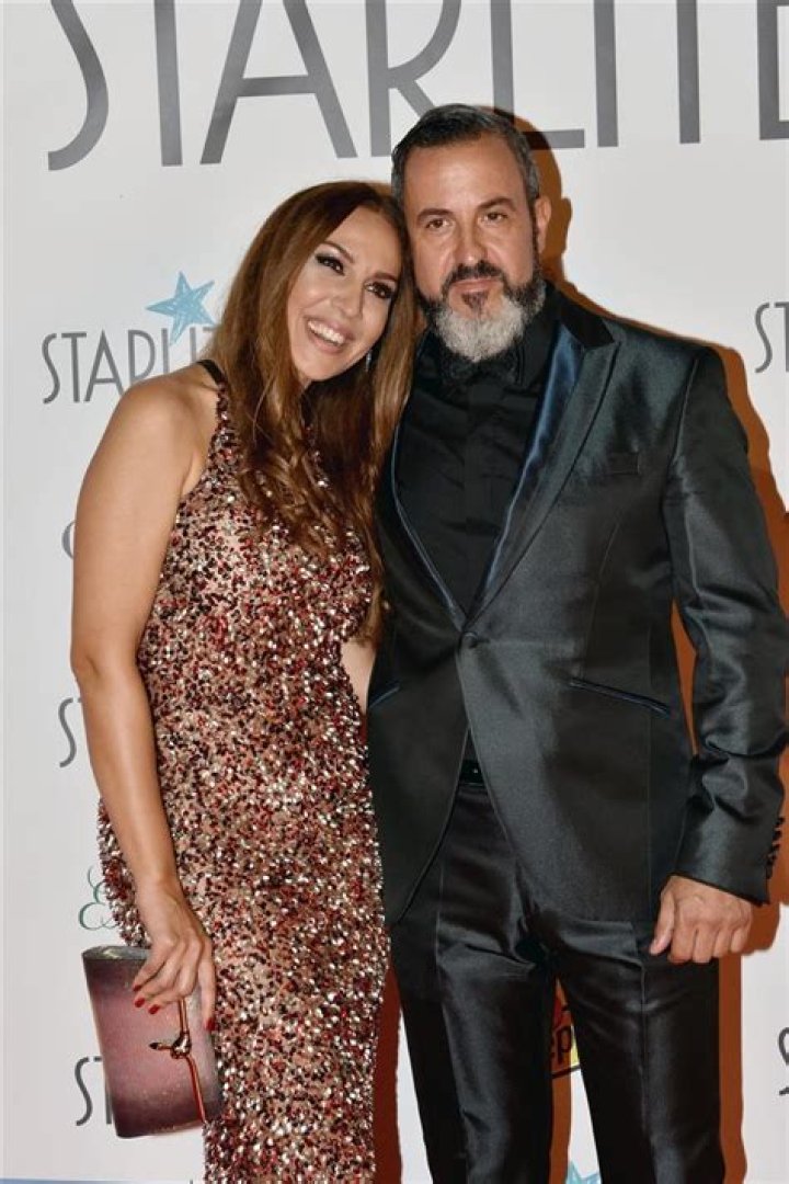 Oscar Tarruella Wikipedia, hijo aitor【 Ex Marido Monica Naranjo 】