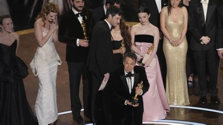 	Oscars 2009 Live Blog: The real problem with “Milk”	