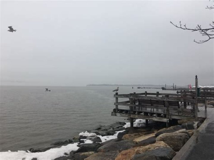Ossining River Jam: The Force at Louis Engel Waterfront Park | Macaroni KID Armonk - Chappaqua - Mount Kisco