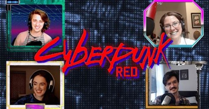 Our Cyberpunk Red real play concludes its first story arc