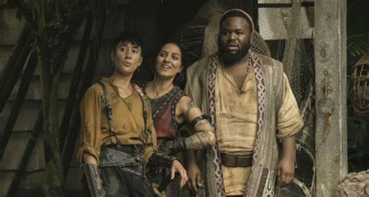 Our Flag Means Death’s creator unpacks episode 7’s big drama and ending