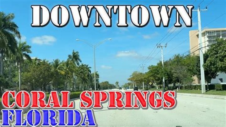 	Our Town America in Coral Springs this weekend	