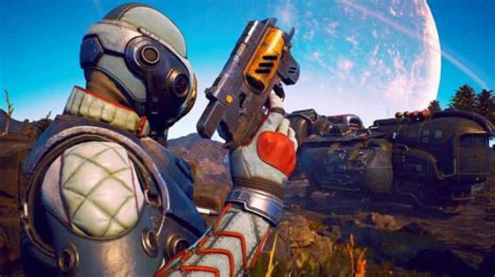 Outer Worlds: How to Change Character Appearance