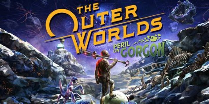 Outer Worlds: How to Start Peril on Gorgon DLC