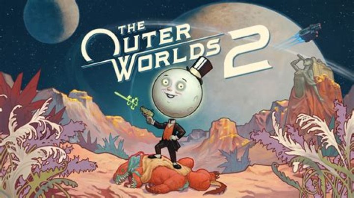 Outer Worlds Install Size: What the Download Size Is