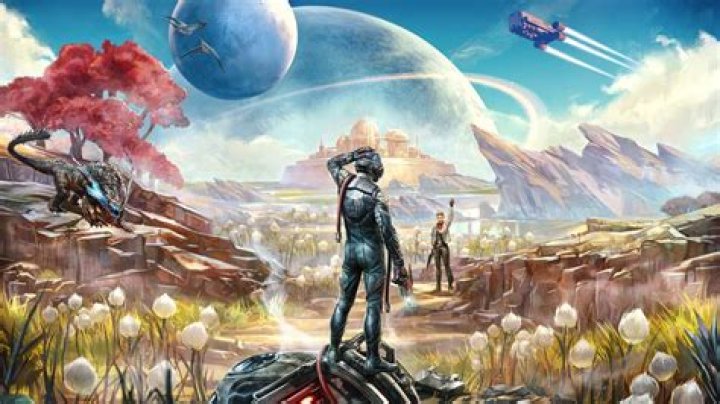 Outer Worlds: The Chimerist’s Last Experiment Quest Guide