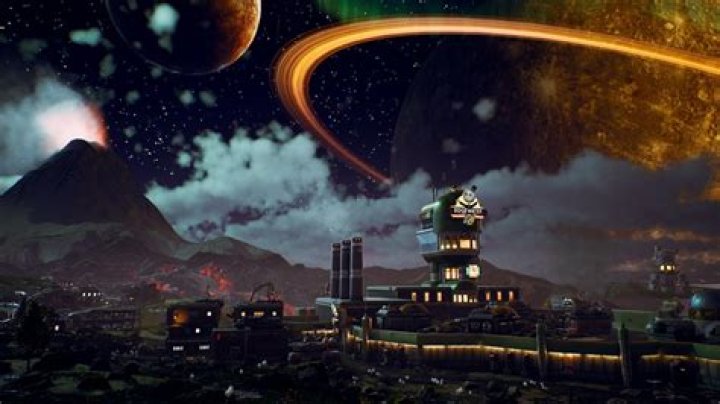 Outer Worlds: What the Max Level Cap Is