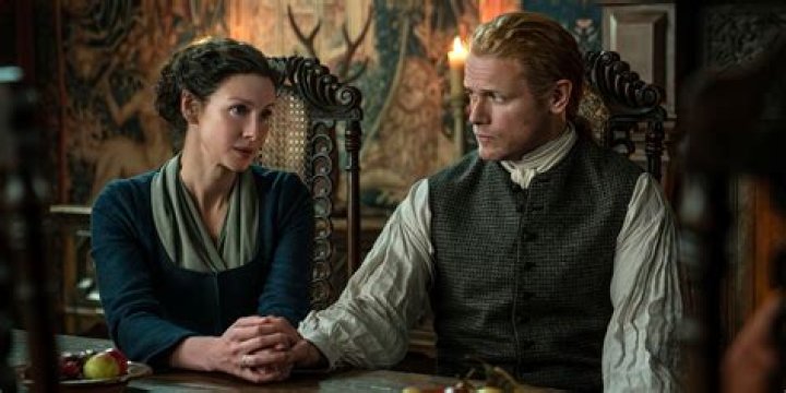 OUTLANDER Recap: 