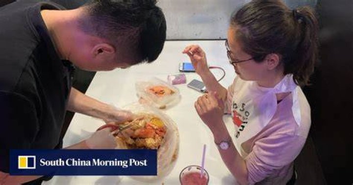 Overseas restaurant chains take advantage of China’s dining boom, even as Covid-19 shuts down branches in the rest of the world