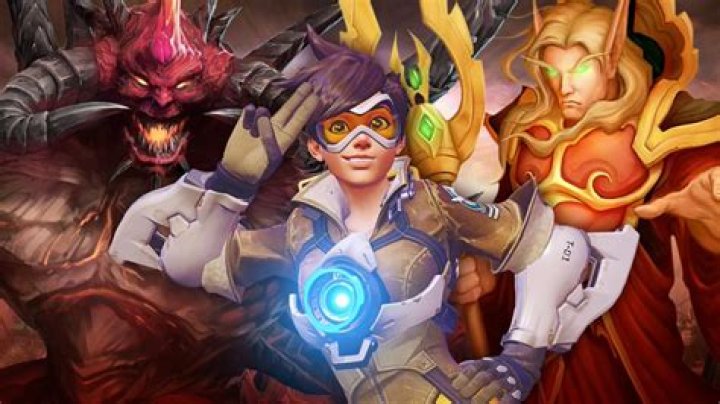 Overwatch's latest character is a tone-deaf DJ (corrected)