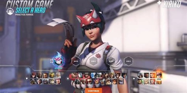 Overwatch 2 beta pulls in mixed community reception
