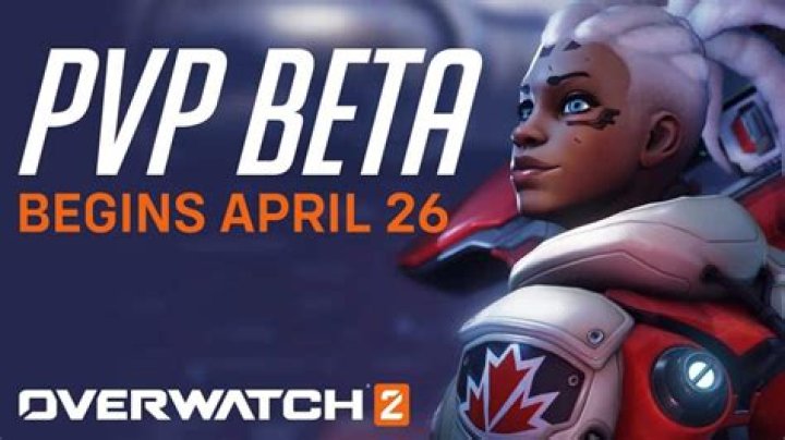 Overwatch 2 devs reveal new game mode details ahead of upcoming beta